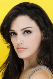 Maria de Lourdes Severny dans le rôle de Carla Intinoli