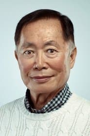 George Takei as Cmdr. Hikaru Sulu