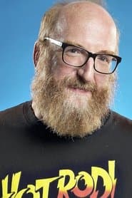 براين بوسين في دور Glen Maverick (voice)