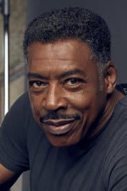 Ernie Hudson as Bill Canega