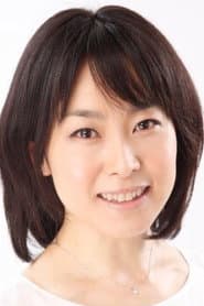 Machiko Toyoshima as Amy Honda (voice)