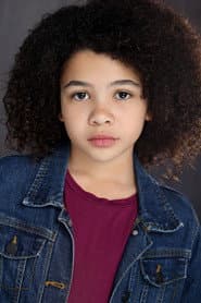 Serenity Grace Russell as Brenda