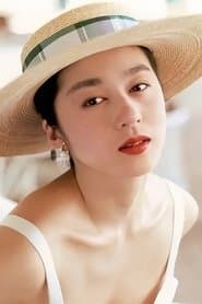 青山知可子 في دور Selina Lam / Eve-R27