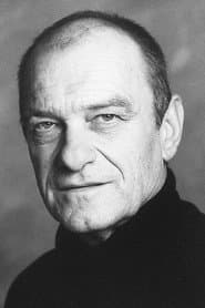 Jacques Michel dans le rôle de Le beau-père