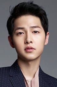 Song Joong-ki dans le rôle de Jo Joong-pil