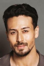 टाइगर श्रॉफ في دور Khalid Rahmani