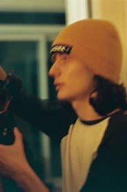 Christopher Chartrand في دور Will Harrington
