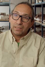 Rogelio "Mupi" Zapata dans le rôle de Himself