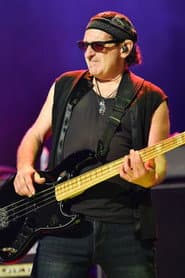 Danny Miranda في دور Self - Bass Guitar
