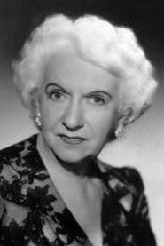 Mabel Paige dans le rôle de Mrs. Warne