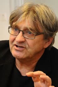 Dörner György في دور Gerecz's father