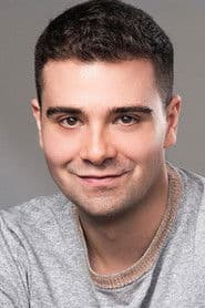 Alex Harrouch as Stu