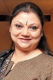 Mithu Chakrabarty as Arnab's Mother