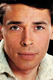 Jacques Brel as Benjamin Rathery