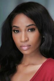 Samara Scott dans le rôle de Agent Blossom