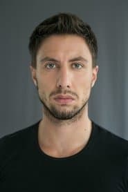 Jakub Nosiadek في دور 'Pablo'