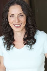 Jeanne T. Arrigo في دور Mrs. Capenelli