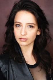 Tatiana Ronderos في دور Juanita