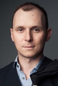 Piotr Łukaszczyk dans le rôle de Zibi