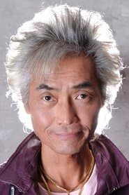 Kazuki Yao dans le rôle de Gaston (voice)