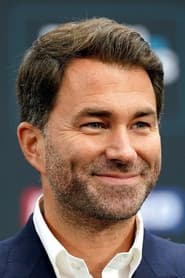 Eddie Hearn في دور Self