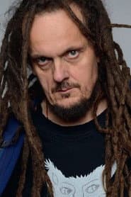 Mariusz Wilczyński dans le rôle de Mariuszek (voice)