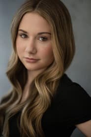 Ava Grace Cooper dans le rôle de Tessa