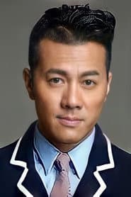 Edmond Leung dans le rôle de Ben Chan