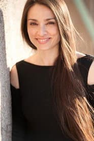 Cristina Pellegrino as Susanna Rosa