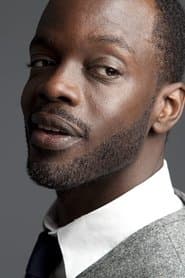 Ato Essandoh as Titembay