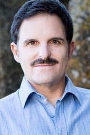 Leon Clingman في دور University Advisor