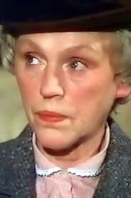 Edith Volkmann as Sekretärin