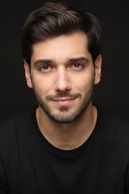 Ozan Varol as Can