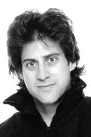 Richard Lewis as Peter