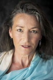 Dra McKay as Lisa (Caregiver)