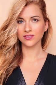 Torrey Richardson dans le rôle de Ruth Dubois
