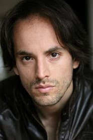 Gilles Guillain as Mika