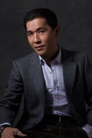 鲍振江 dans le rôle de Dr. Zhang