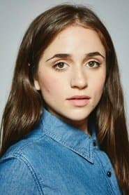 Carolina Kopelioff dans le rôle de Gigi