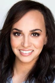 Aline Elasmar في دور Deputy Stevens