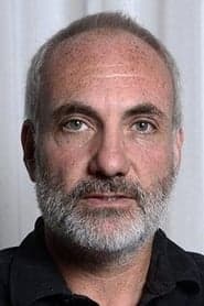 Kim Bodnia as Kaspar Smolinski