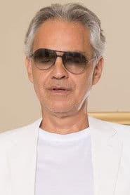 Andrea Bocelli as Self