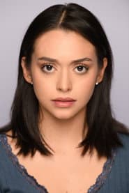 Emily Rose Hernandez في دور Elisa