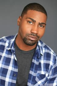 Jeremy D. Howard dans le rôle de Rome