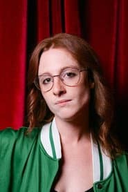 Meredith Dietz dans le rôle de Mel (voice)