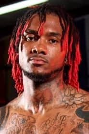 Quinton Randall في دور Self