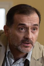Igor Filipović as Inspektor