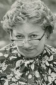 Rita Karin في دور Mrs. Spepk