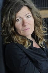 Carmen Gratl as Mrs. Gader