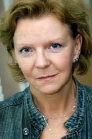 Tatyana Vladimirova as Eddie's Mother